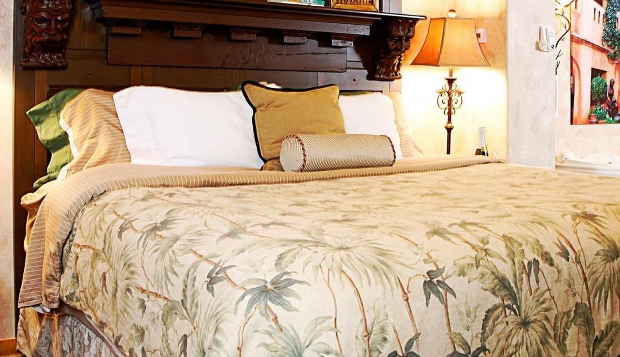 Prairieside Suites Luxury Bed & Breakfast Grandville Extérieur photo