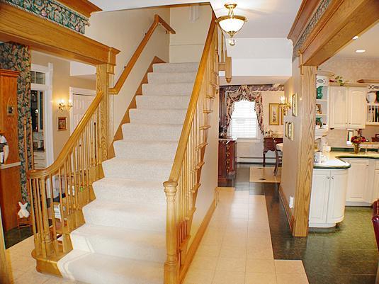 Prairieside Suites Luxury Bed & Breakfast Grandville Intérieur photo